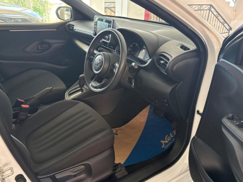 Toyota Yaris X Hybrid  in Mauritius