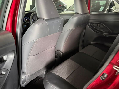 Toyota Yaris Cross Z Hybrid in Mauritius