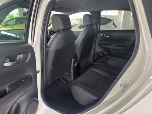 Honda Fit e:HEV Home  in Mauritius