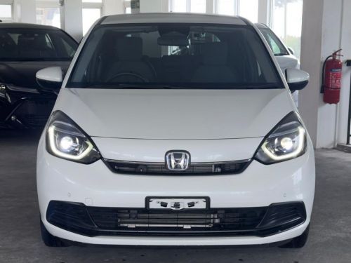 Honda Fit e:HEV Home  in Mauritius