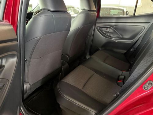 Toyota Yaris Cross Z Hybrid in Mauritius