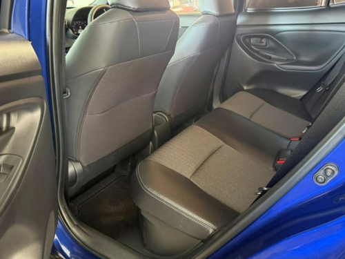 Toyota Yaris Cross Z Hybrid in Mauritius