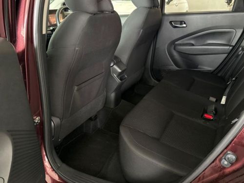 Nissan Note E-Power X in Mauritius