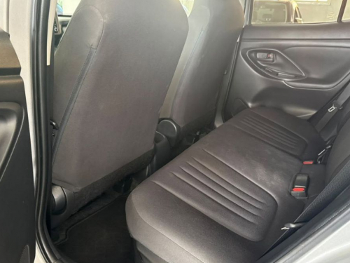 Toyota Yaris Cross X Hybrid  in Mauritius