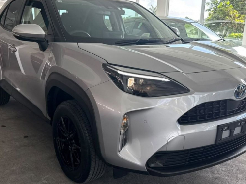 Toyota Yaris Cross X Hybrid  in Mauritius