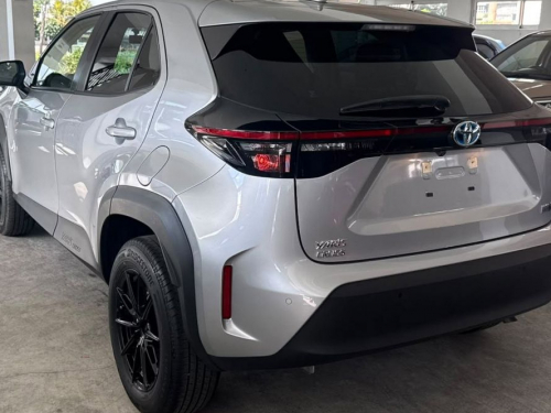 Toyota Yaris Cross X Hybrid  in Mauritius