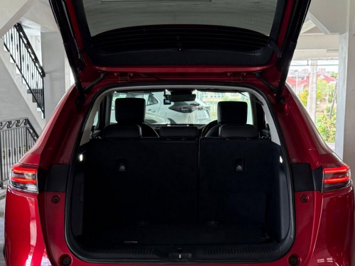 Honda Vezel e:HEV Z in Mauritius