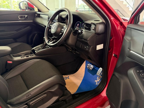 Honda Vezel e:HEV Z in Mauritius