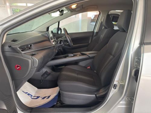 Nissan Note E-Power X in Mauritius