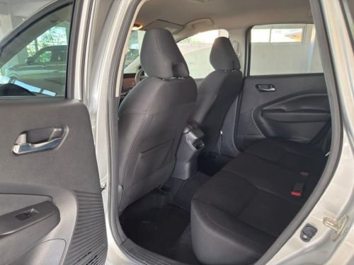 Nissan Note E-Power X in Mauritius