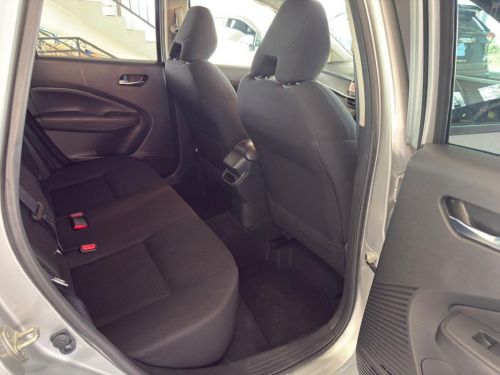 Nissan Note E-Power X in Mauritius