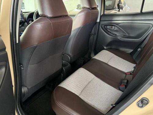 Toyota Yaris Cross Z Hybrid in Mauritius