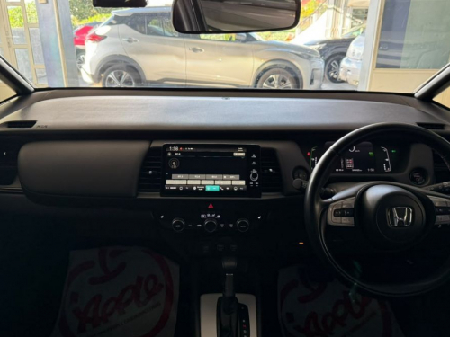 Honda Fit e:HEV Home Casa in Mauritius