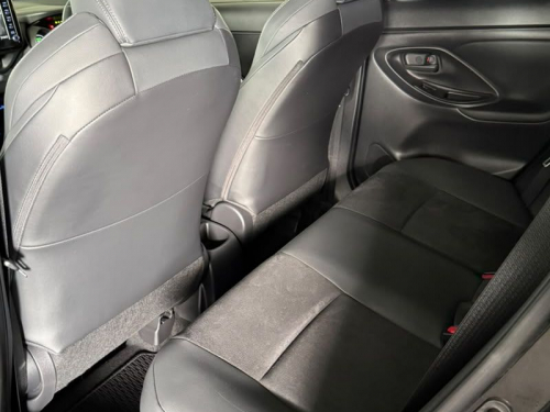 Toyota Yaris Cross GR Sport Hybrid in Mauritius