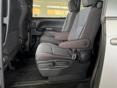 Toyota Noah X in Mauritius