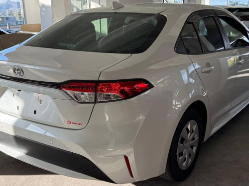 Toyota Corolla G 1490cc in Mauritius