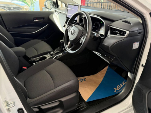 Toyota Corolla G 1490cc in Mauritius