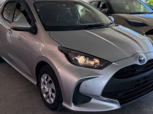 Toyota Yaris X Hybrid  in Mauritius