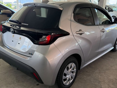 Toyota Yaris X Hybrid  in Mauritius