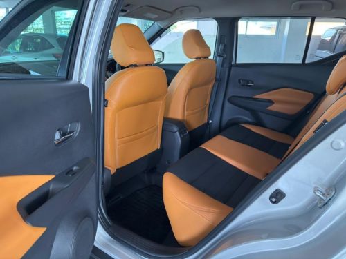 Nissan Kick E-Power X 2 Tone Interior Edition in Mauritius