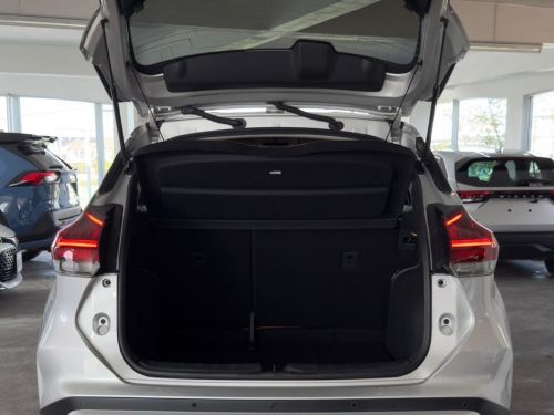 Nissan Kick E-Power X 2 Tone Interior Edition in Mauritius