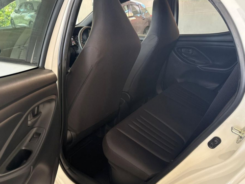 Toyota Yaris X Hybrid  in Mauritius