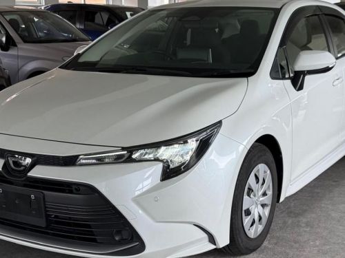 Pre-owned Toyota Corolla G 1490cc for sale in 