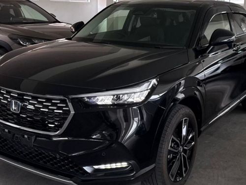 Pre-owned Honda Vezel e:HEV Z  for sale in 