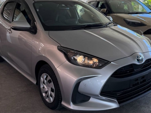 Toyota Yaris X Hybrid  in Mauritius