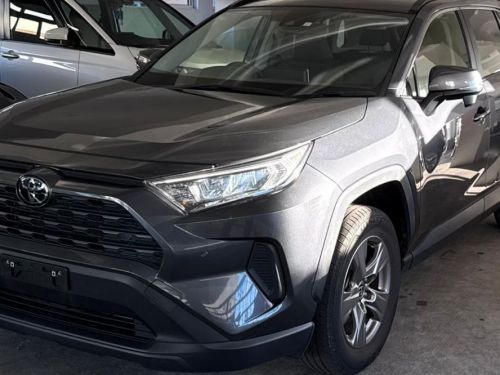 Used Toyota RAV4 X for sale in Vacoas
