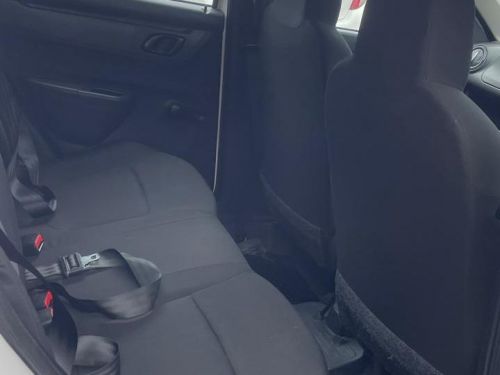 Renault Kwid in Mauritius