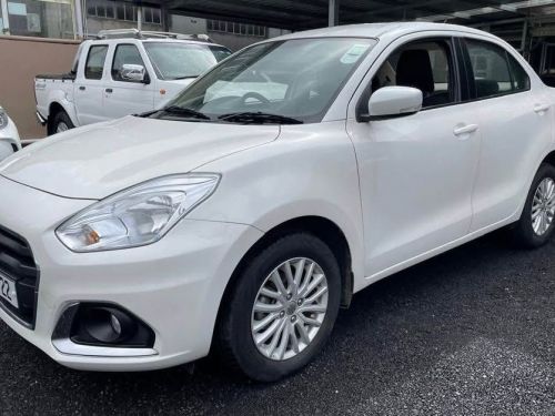 Suzuki Dzire in Mauritius