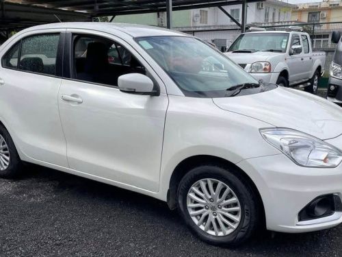 Suzuki Dzire in Mauritius