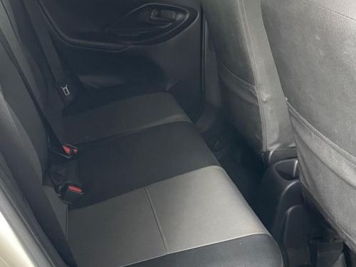 Toyota Yaris in Mauritius