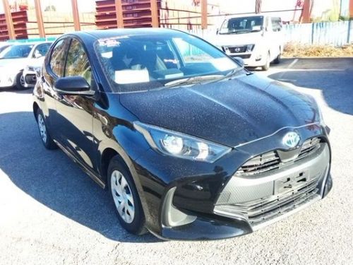 Toyota Yaris  X in Mauritius