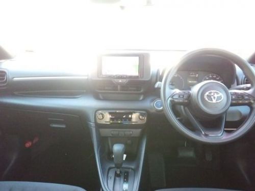 Toyota Yaris  X in Mauritius