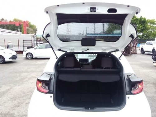 Toyota Yaris  X in Mauritius