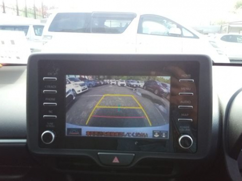 Toyota Yaris  X in Mauritius
