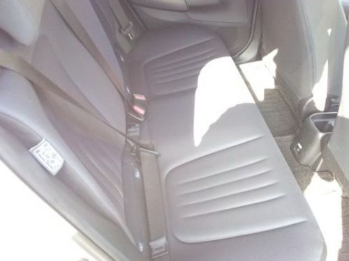 Pre-owned Toyota Aqua X for sale in 