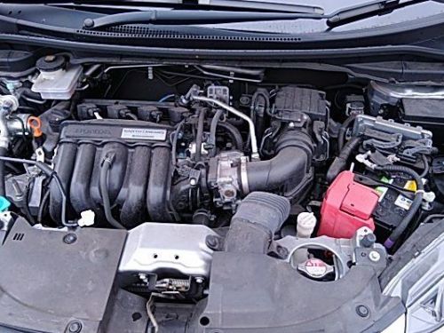 Pre-owned Honda Shuttle  for sale in 