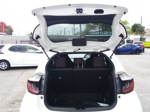 Toyota Yaris  X in Mauritius