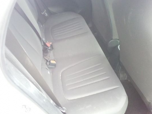 Toyota Yaris  X in Mauritius