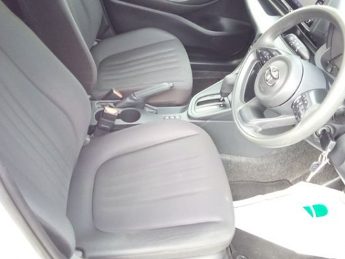 Toyota Yaris  X in Mauritius