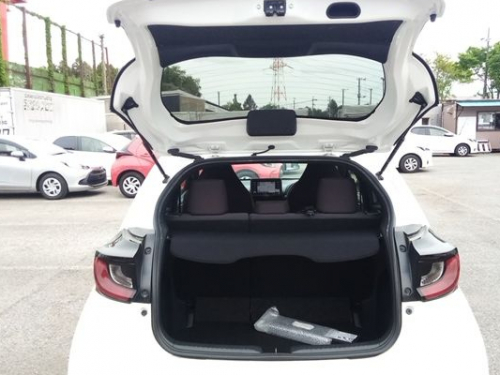 Toyota Yaris  X in Mauritius