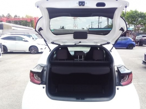 Toyota Yaris  X in Mauritius