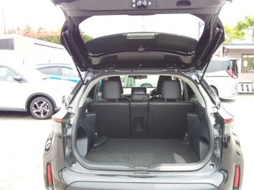 Toyota Yaris Cross HYBRID G in Mauritius