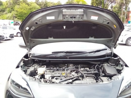 Toyota Yaris Cross HYBRID G in Mauritius
