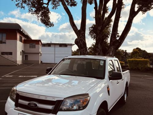 Ford Ford Ranger in Mauritius
