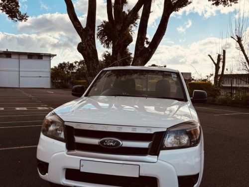 Ford Ford Ranger in Mauritius