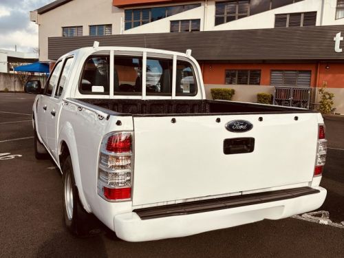 Ford Ford Ranger in Mauritius